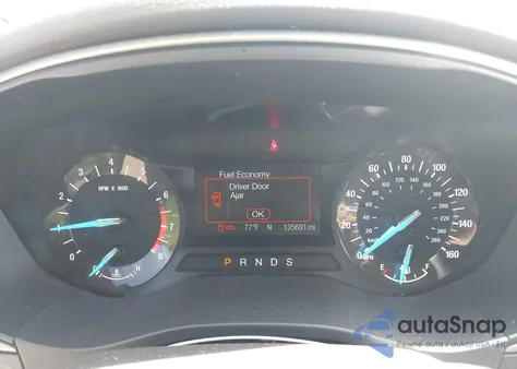 2015 Ford Fusion Se z USA, uszkodzony, nr VIN 3FA6P0H95FR158535